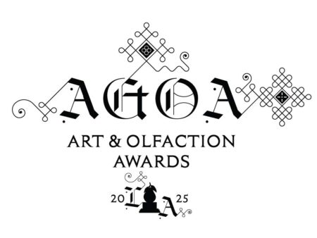 d Olfaction Award 2025 Winners