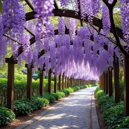 best wisteria perfumes