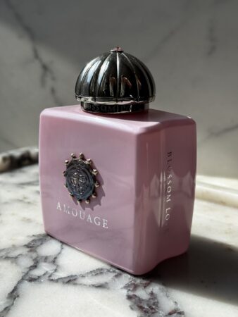 Amouage Blossom Love by Nathalie Lorson