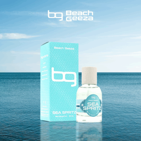 Beach Geeza Sea Spritz