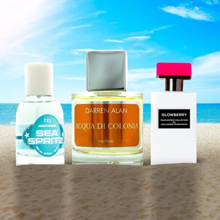 Best Indie Fragrances for 2025