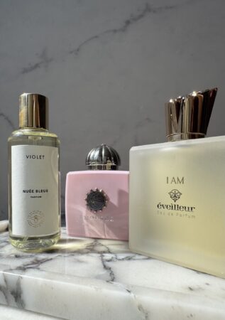 Best Perfumes by Nathalie Lorson
