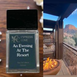Cypress Cove An Evening At the Resort