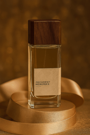 Decadent Memories by Perfumology