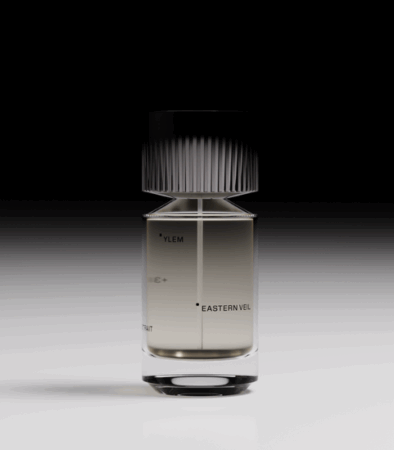Eastern Veil by Ylem Parfums