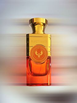 Electimuss London Moroccan Medjool review