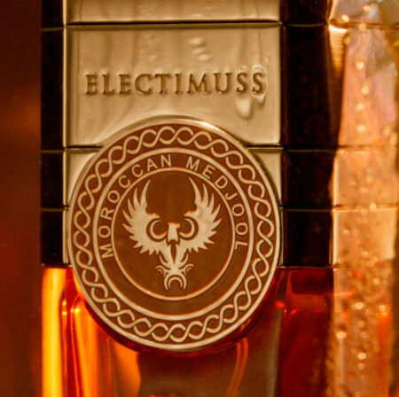 Electimuss Moroccan Medjool
