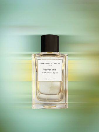 Essential Parfums Velvet Iris