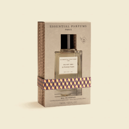Essential Parfums Velvet Iris