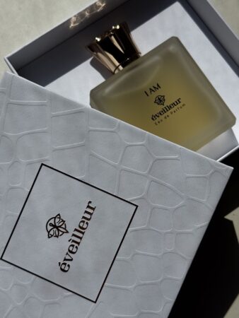 Éveilleur Parfums I AM