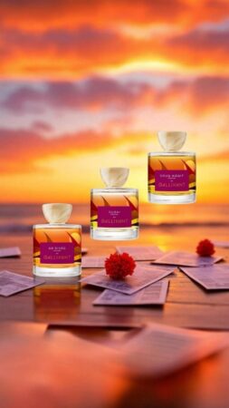 Gallivant Gulf Collection