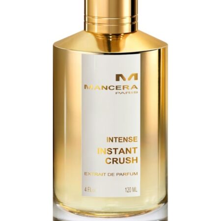 INTENSE Instant crush by Mancera