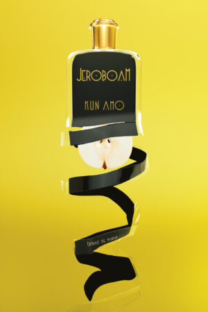 Jeroboam Kun Amo