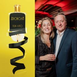 Jeroboam Kun Amo review