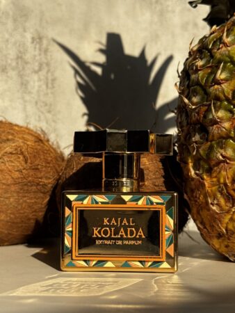 KOLADA by Kajal