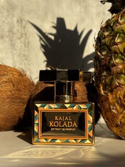 KOLADA by Kajal review
