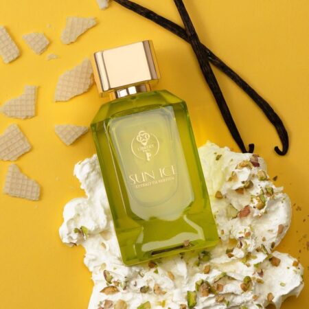 Librery Parfum Sun Ice by Nathalie Feisthauer
