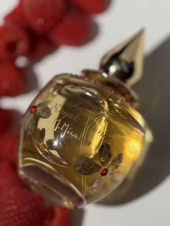 M. Micallef Ananda Royal Mango Eau de Parfum