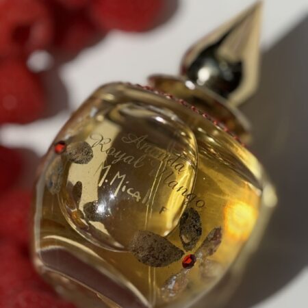 M. Micallef Ananda Royal Mango Eau de Parfum