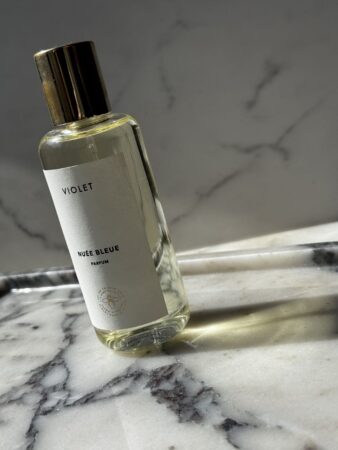 Maison Violet Nuée Bleue review