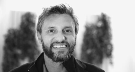 Marco Genovese perfumer