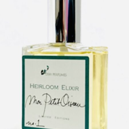 Mon Petit Oiseau by Dawn Spencer Hurwitz of DSH Perfumes