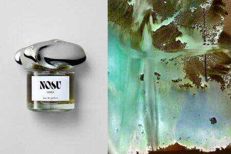 NOSU Hides perfume