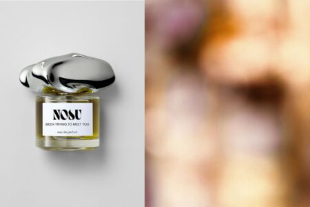 NOSU Parfums Been Trying To Meet You