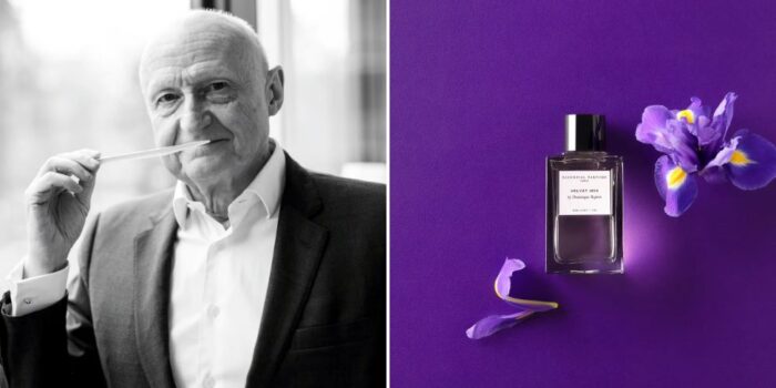 Perfumer-Dominique-Ropion-700x350 المراجعة الأساسية Parfums Velvet Iris