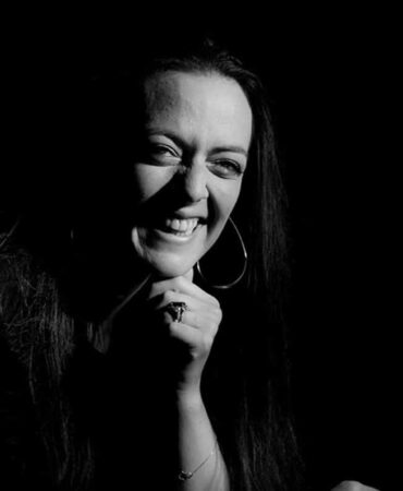 Perfumer Stéphanie Bakouche