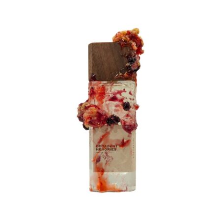 Perfumology Decadent Memories