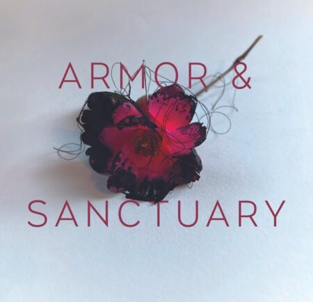 St. Clair Scents Armor & Sanctuary