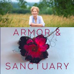 St. Clair Scents Armor and Sanctuary