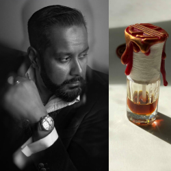 Sultan Pasha Attars Le Rayon Vert Review