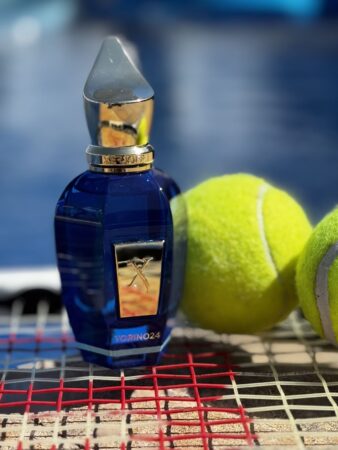 Xerjoff Torino24 review
