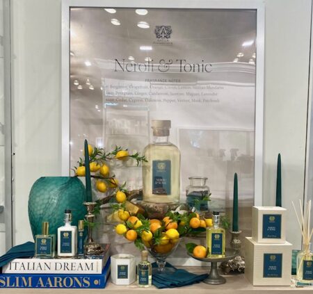 Antica Farmacista NY NOW Summer 2025