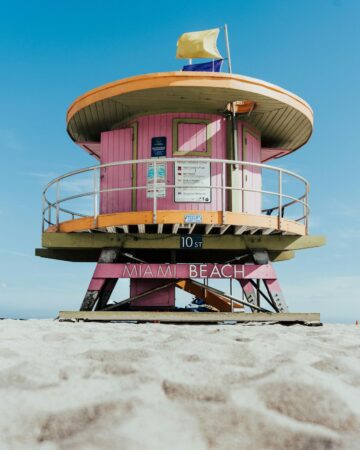 Best Miami inspired perfume