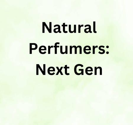 Best Natural Perfumes