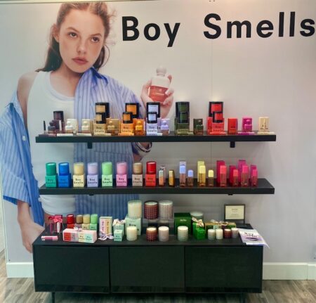 Boy Smells perfumes