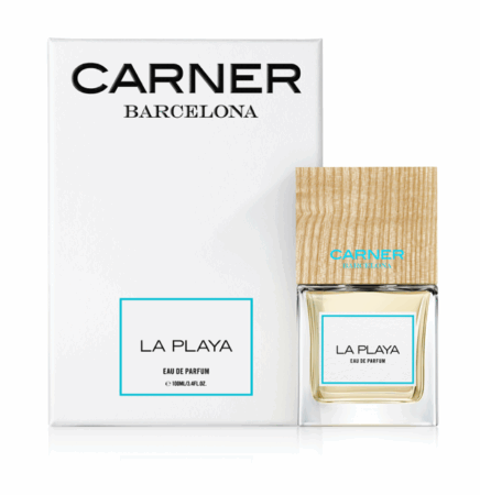 Carner Barcelona LA PLAYA