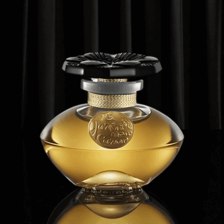 Caron Narcisse Noir is a classic narcissus perfume