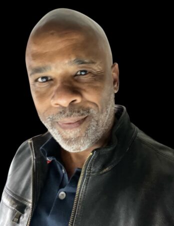 Darryl R. Hunter of Dragon Perfumes