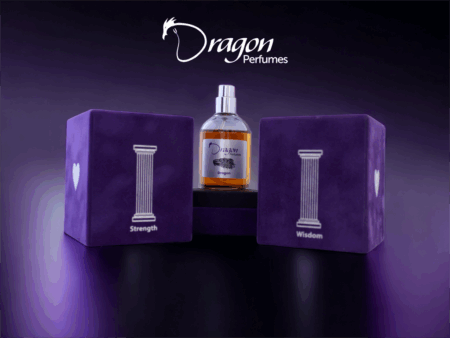 Dragon Perfumes