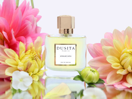 Dusita Paris Anamcara review