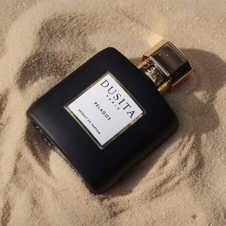 Dusita Paris Pelagos review