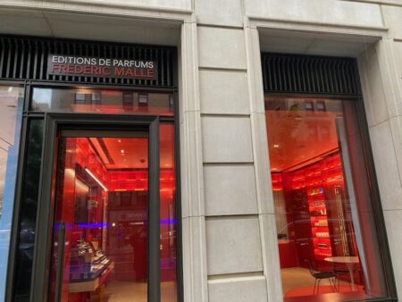 Editions de Parfums Frédéric Malle 1165 Madison Avenue