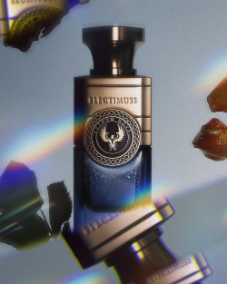 Electimuss London ASTRUM NOVA review