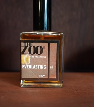 Everlasting by The Zoo NYC©