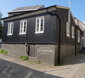 Fischersund 3 101 Reykjavík Iceland