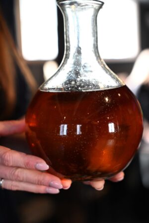Icelandic Schnapps